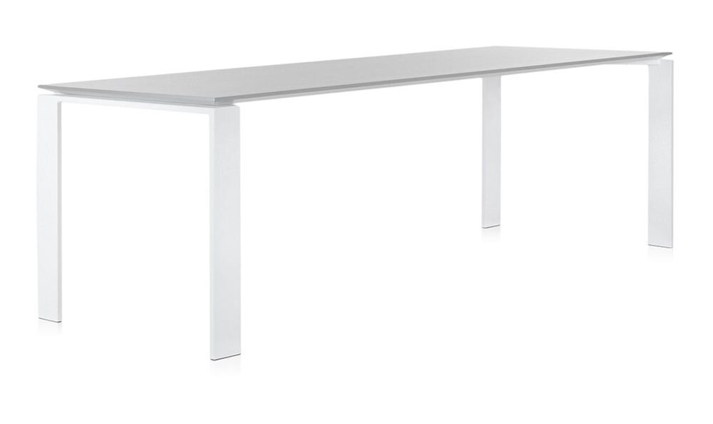 Four Outdoor Table by Kartell Furniture Tables